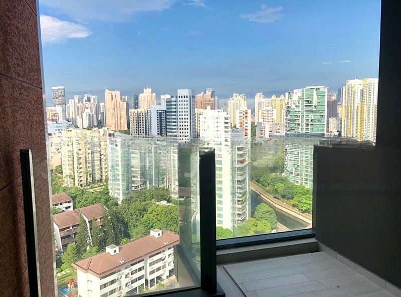 CHUAN VISTA 14