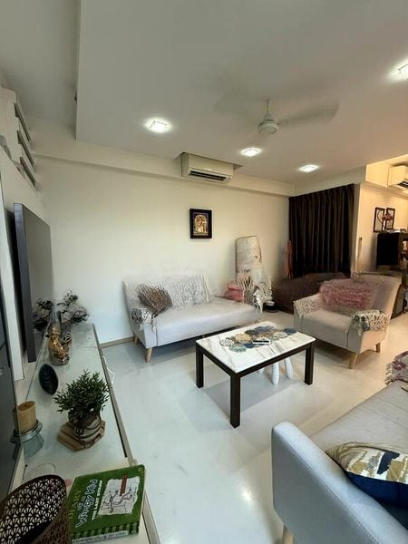 SAVANNAH CONDOPARK 4