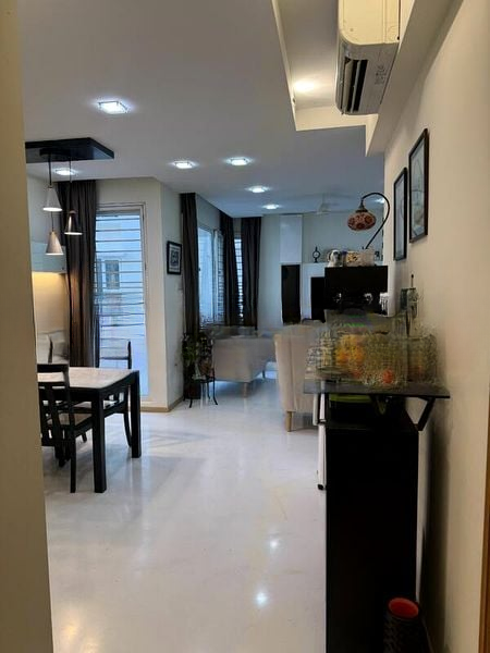 SAVANNAH CONDOPARK 2