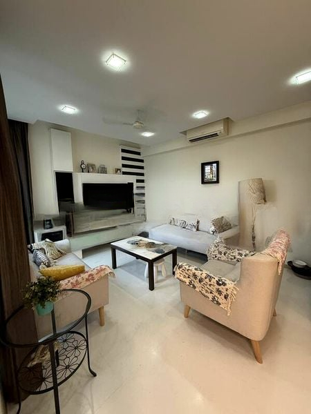 SAVANNAH CONDOPARK 8