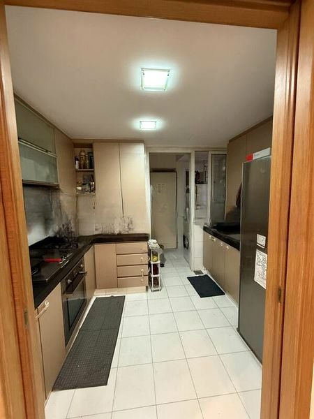 SAVANNAH CONDOPARK 7