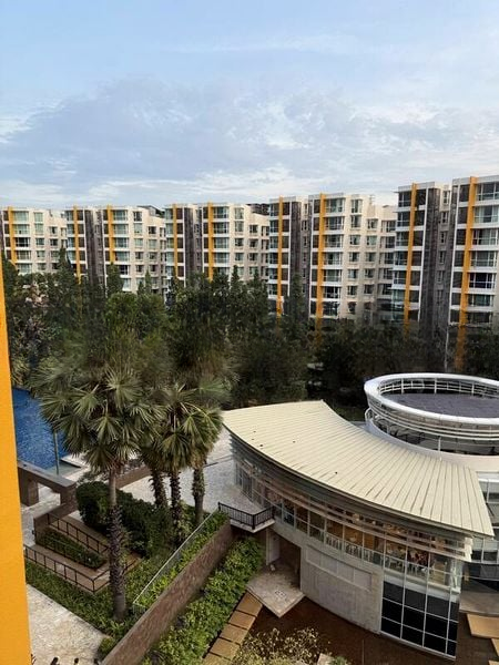 SAVANNAH CONDOPARK 3