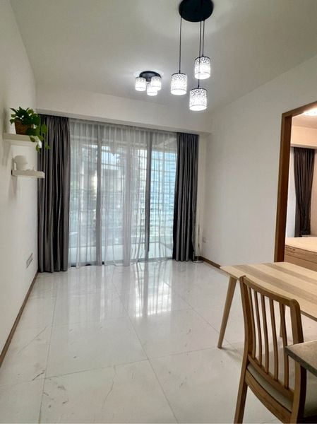 MARINA ONE RESIDENCES 2