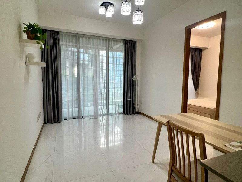 MARINA ONE RESIDENCES