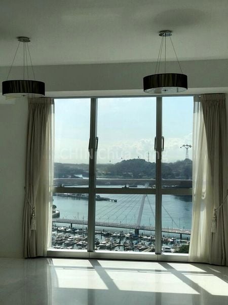 REFLECTIONS AT KEPPEL BAY 2