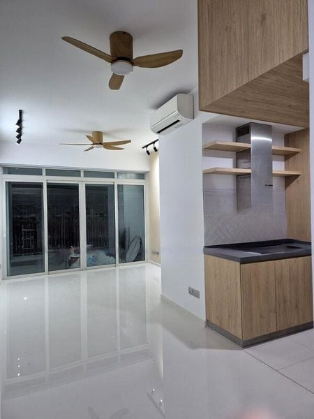 THE METROPOLITAN CONDOMINIUM 5