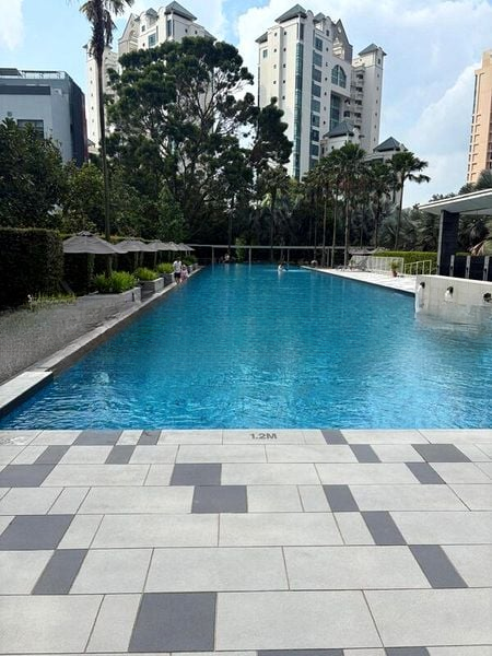 THE METROPOLITAN CONDOMINIUM 3