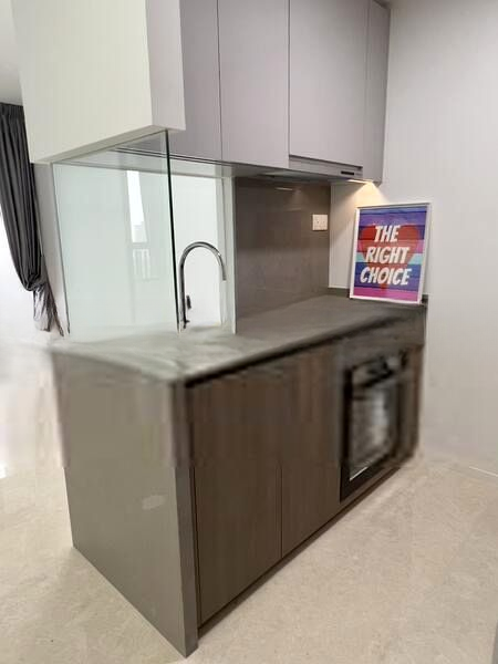 AVENUE SOUTH RESIDENCE 8