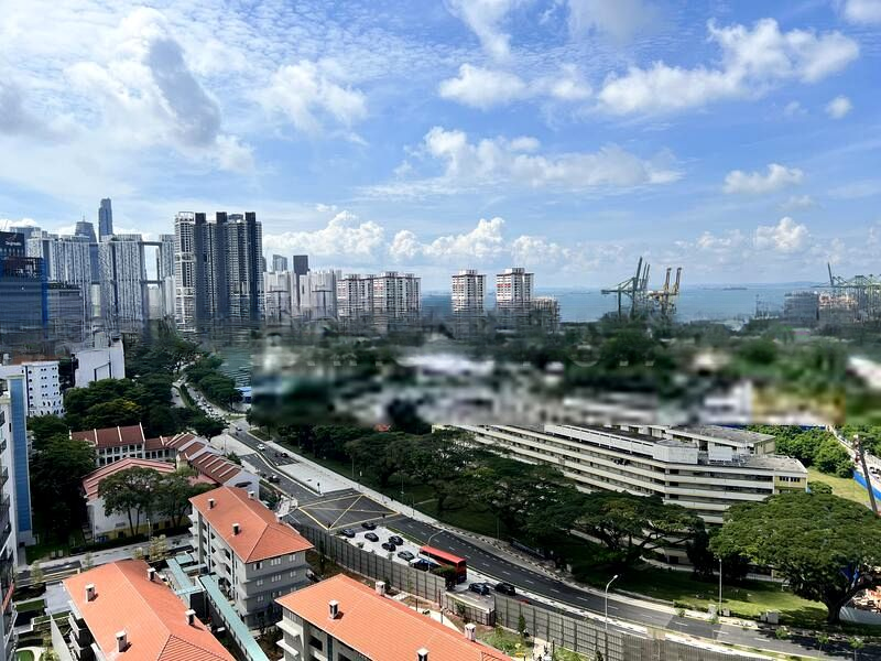 AVENUE SOUTH RESIDENCE 6