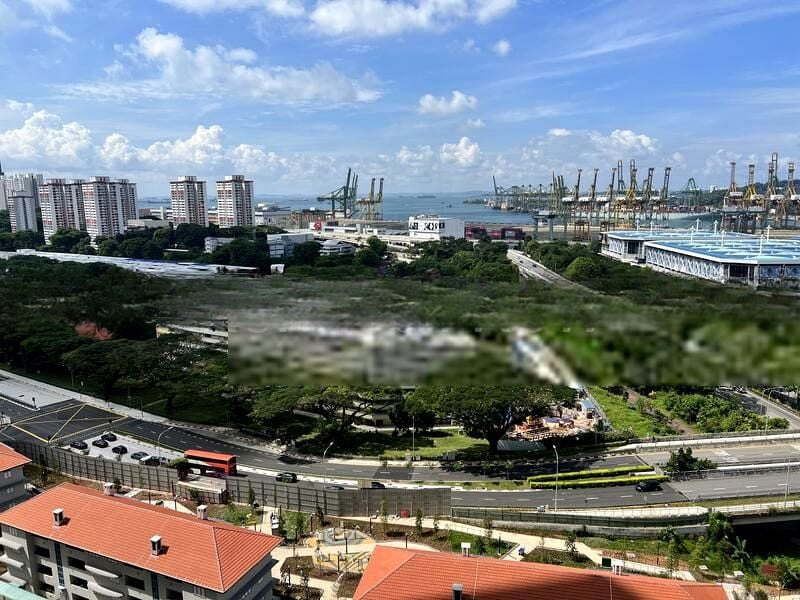 AVENUE SOUTH RESIDENCE 5