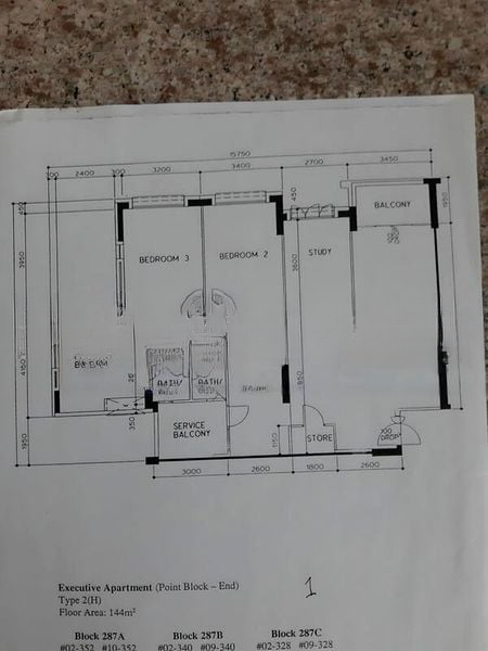 JURONG EAST ST 21 10