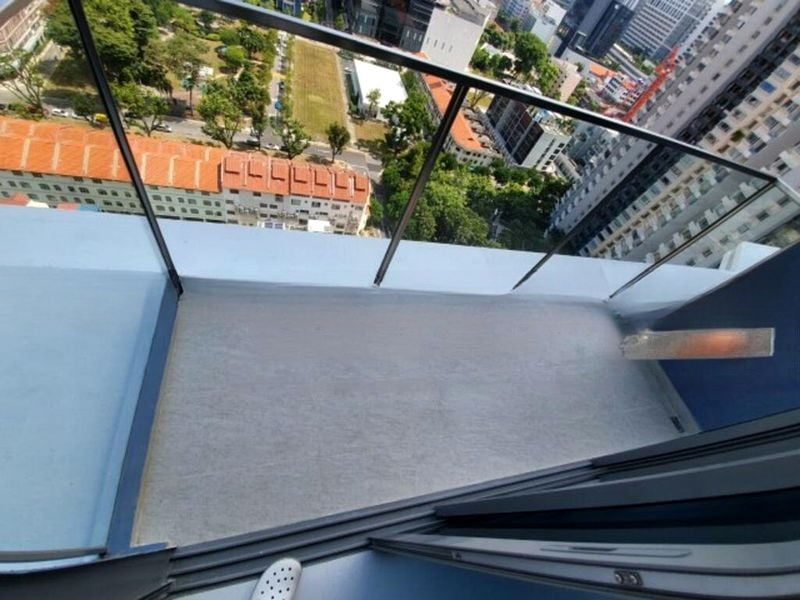 STURDEE RESIDENCES 10