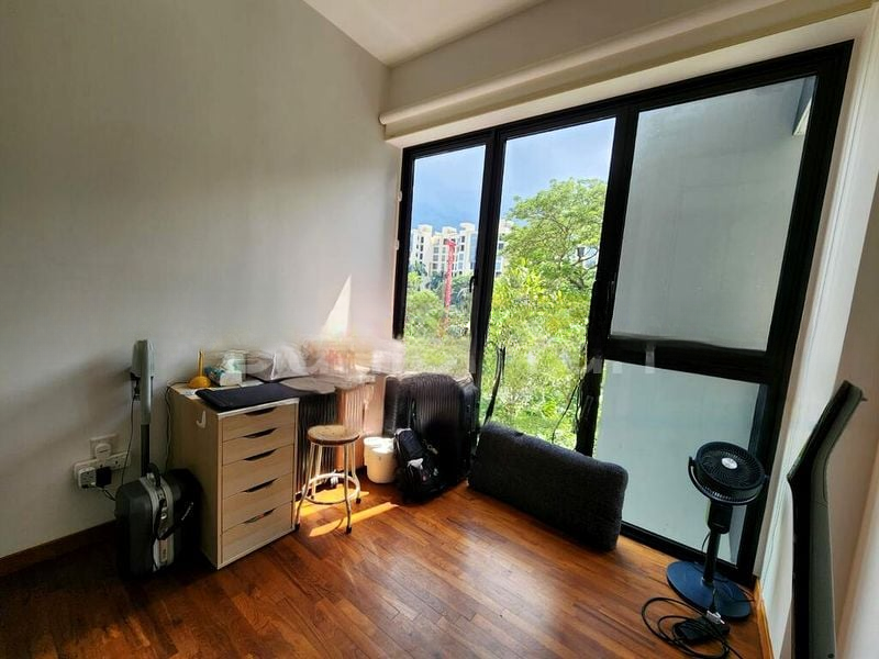 MAYFAIR MODERN 1