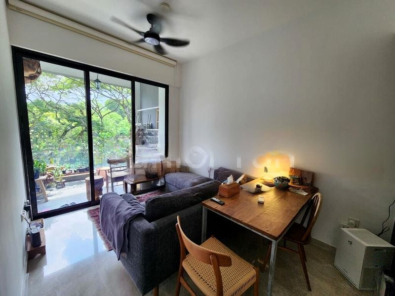 MAYFAIR MODERN 5