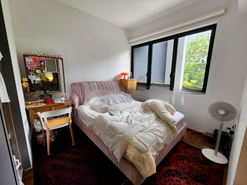MAYFAIR MODERN 4