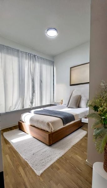 AVENUE SOUTH RESIDENCE 9