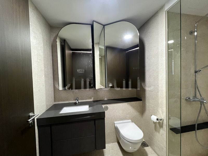 AVENUE SOUTH RESIDENCE 5