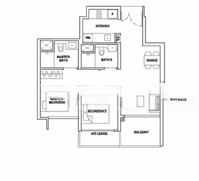 STIRLING RESIDENCES 8