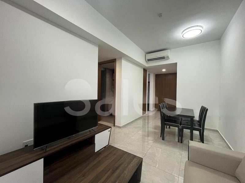 STIRLING RESIDENCES 7