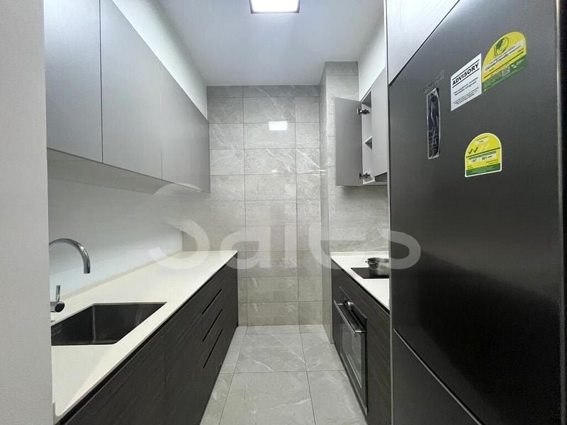 STIRLING RESIDENCES 2