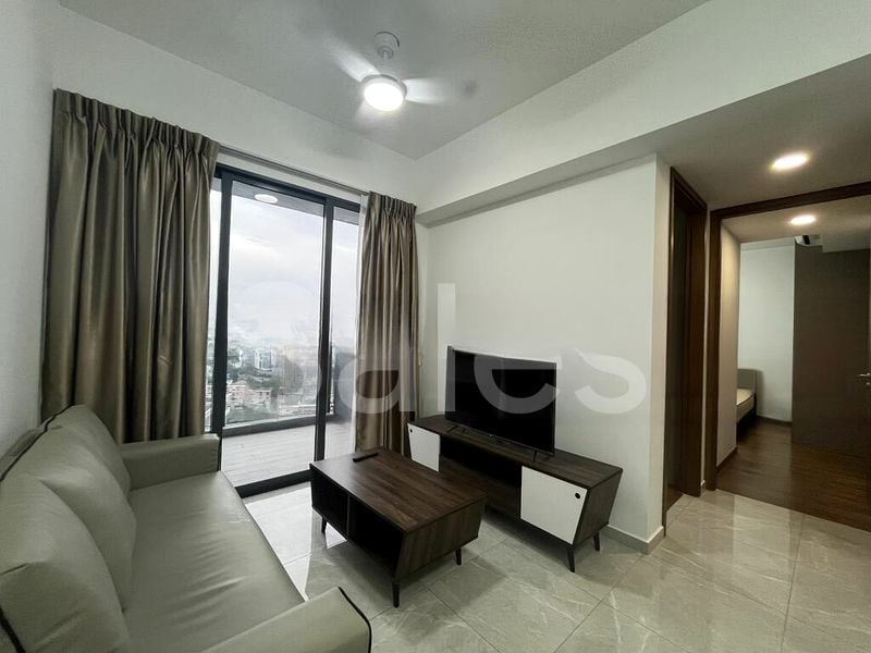 STIRLING RESIDENCES 6