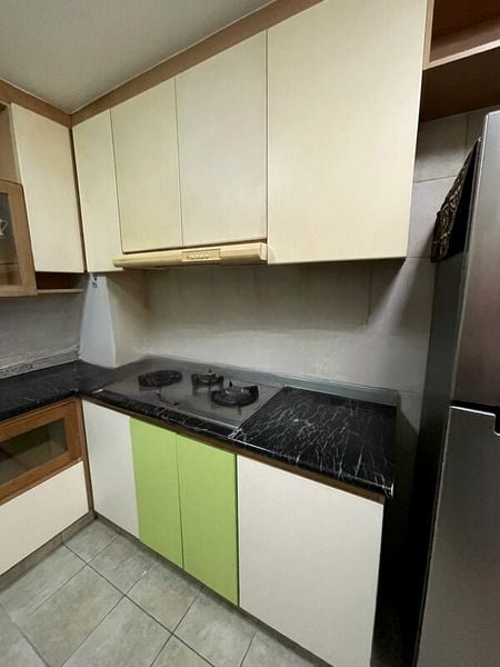 WOODGROVE CONDOMINIUM 1