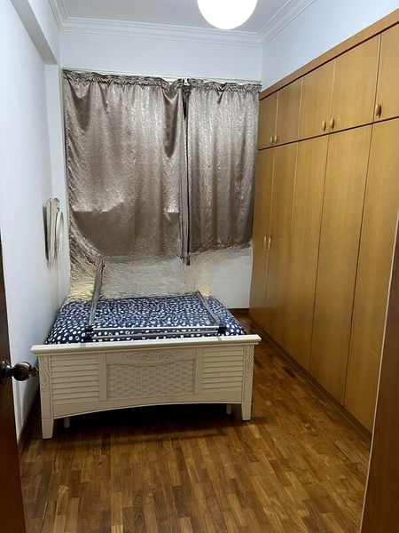 WOODGROVE CONDOMINIUM 2