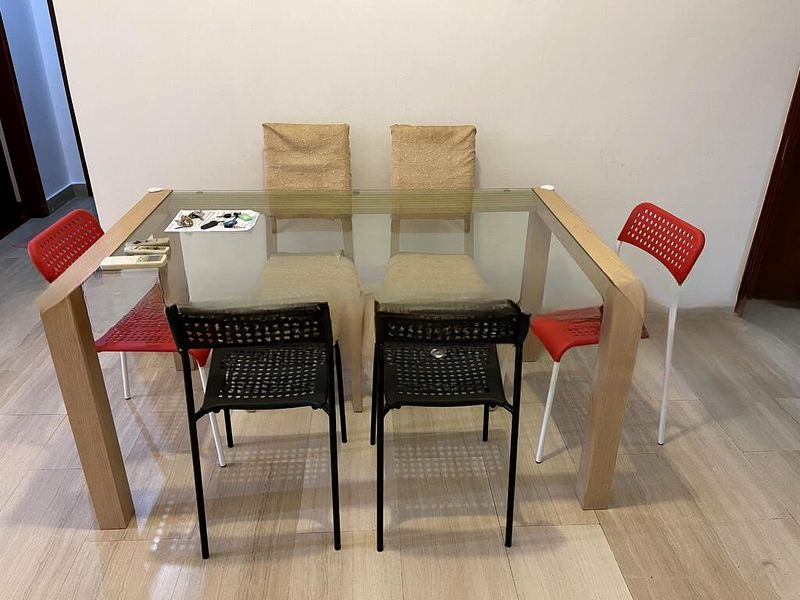 WOODGROVE CONDOMINIUM 5