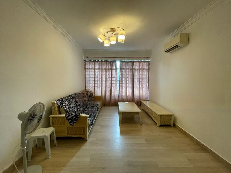 WOODGROVE CONDOMINIUM 6