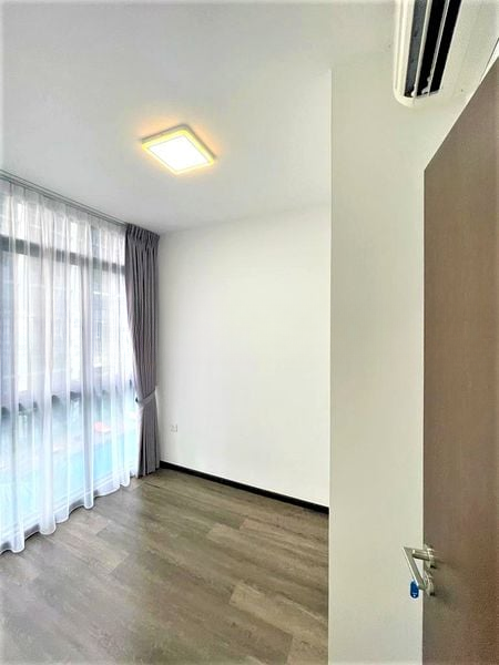 SYMPHONY SUITES 1