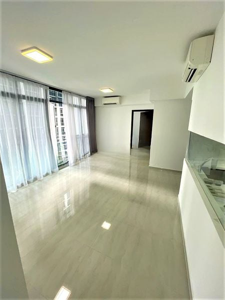 SYMPHONY SUITES 5