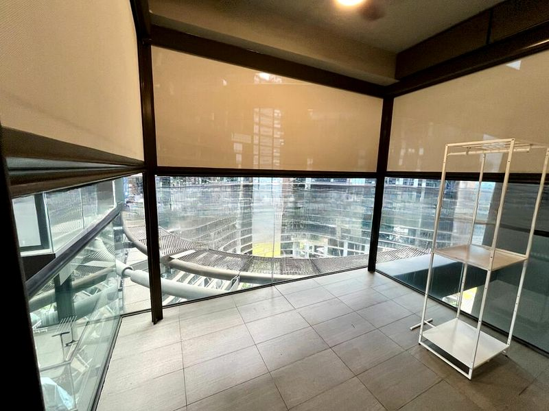 MARINA ONE RESIDENCES 2