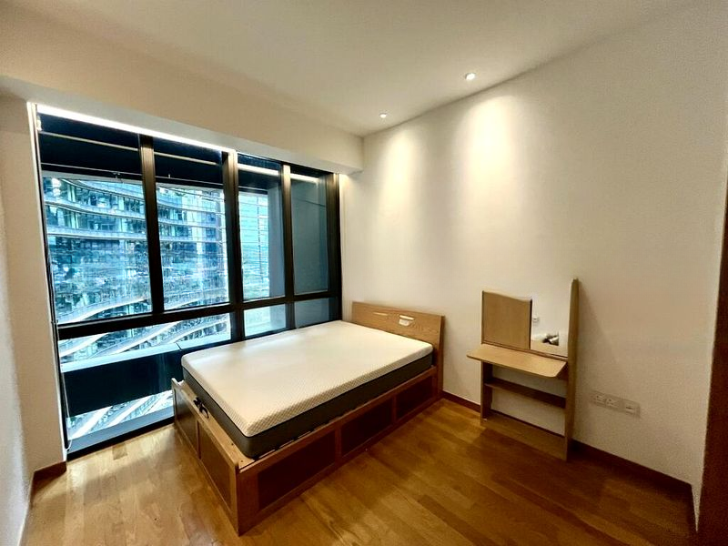 MARINA ONE RESIDENCES 5