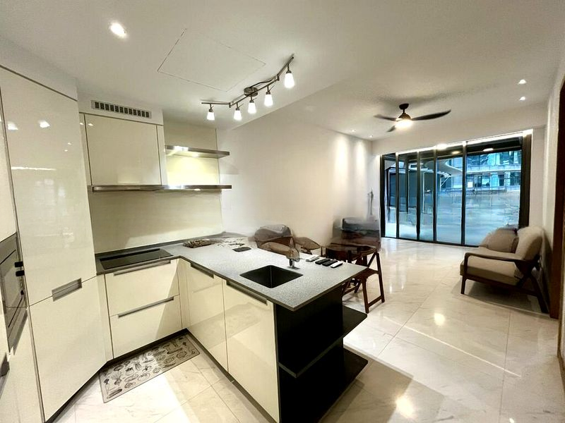 MARINA ONE RESIDENCES 8