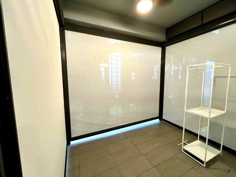 MARINA ONE RESIDENCES