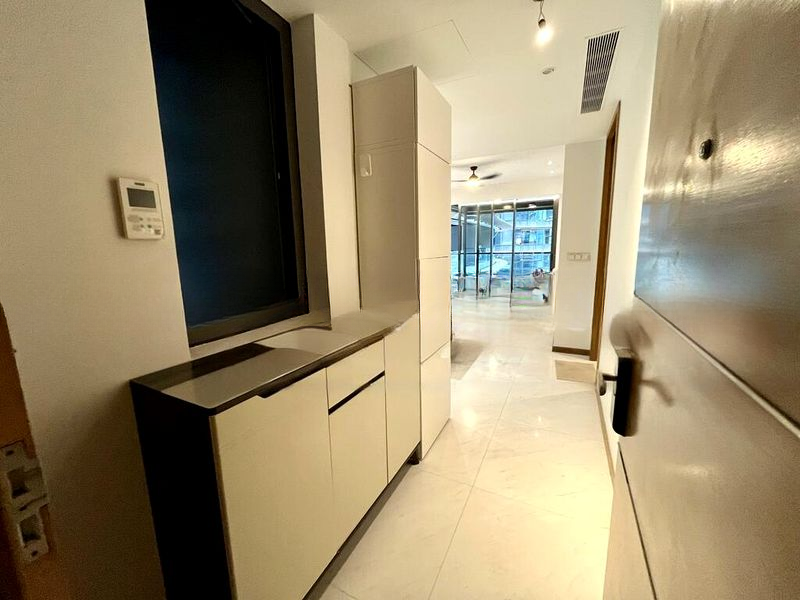 MARINA ONE RESIDENCES 6