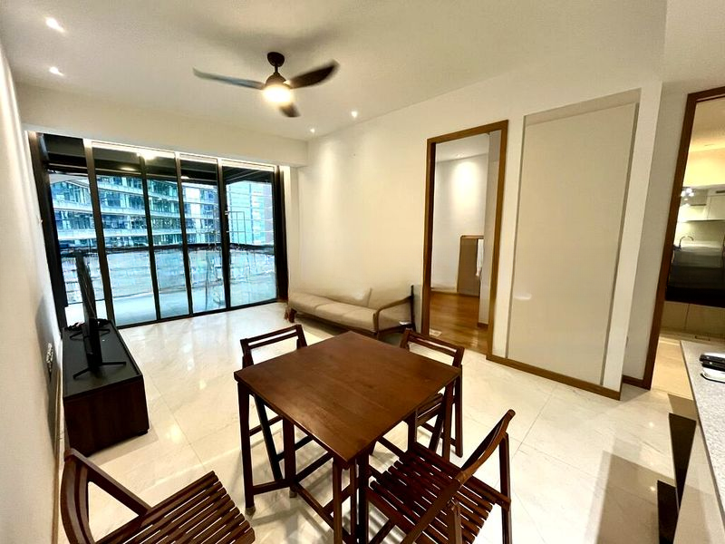 MARINA ONE RESIDENCES 9