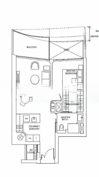 MARINA ONE RESIDENCES 11