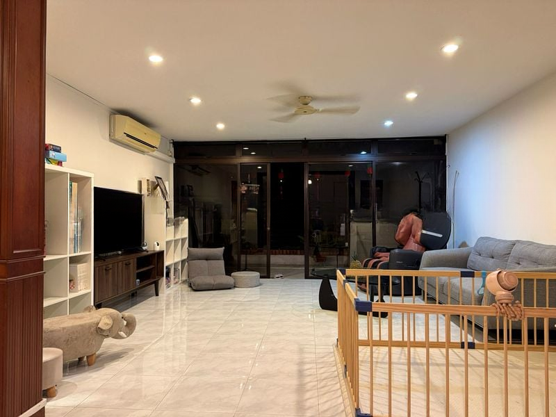 LOYANG VALLEY 4