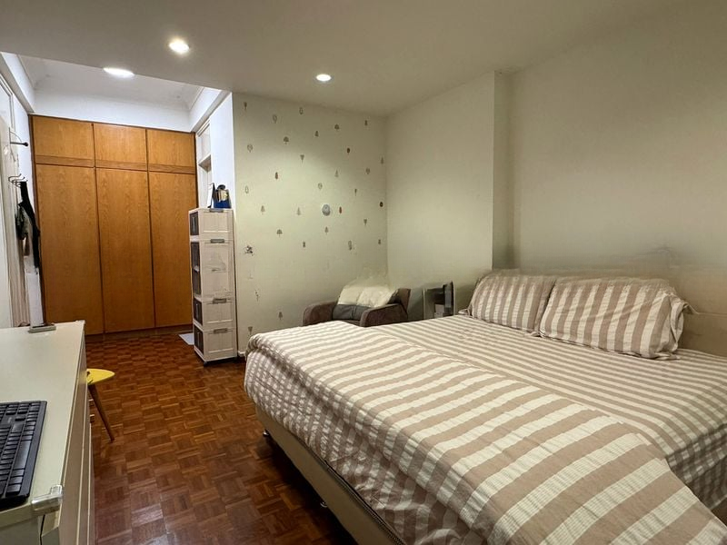 LOYANG VALLEY 7