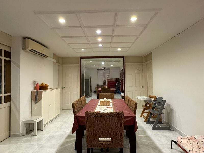 LOYANG VALLEY 3