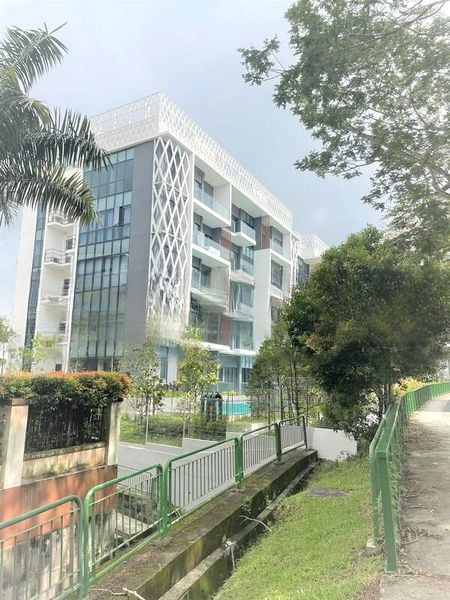 SEMBAWANG HILLS ESTATE 2