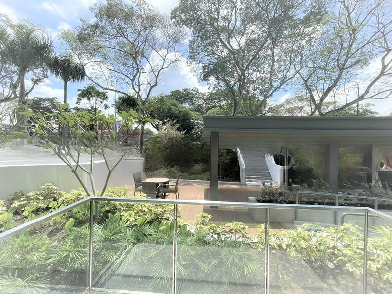 SEMBAWANG HILLS ESTATE 5