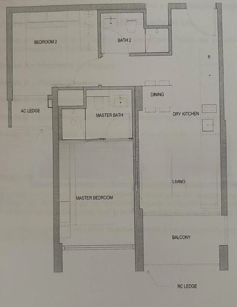 PARK PLACE RESIDENCES AT PLQ 6