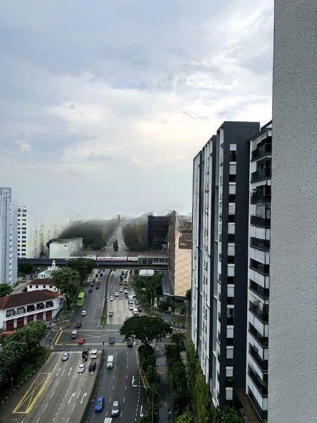 PARK PLACE RESIDENCES AT PLQ 5