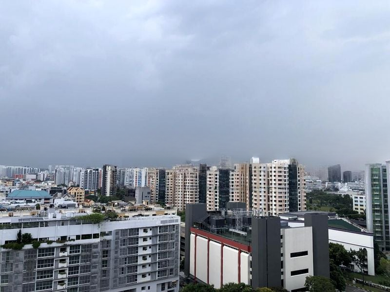 PARK PLACE RESIDENCES AT PLQ 3