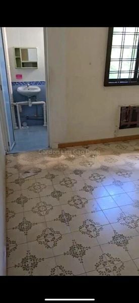 BEDOK RESERVOIR RD 2