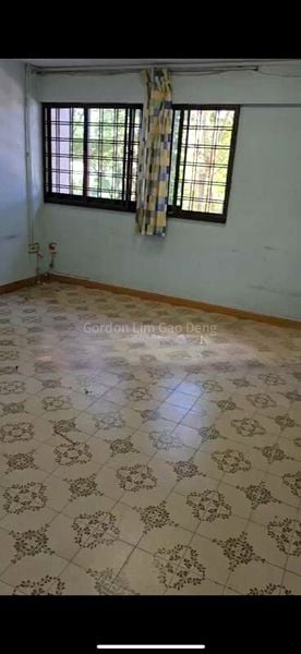 BEDOK RESERVOIR RD 4