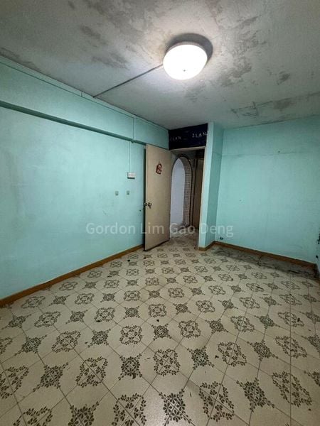 BEDOK RESERVOIR RD 5