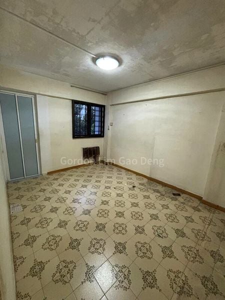 BEDOK RESERVOIR RD 9